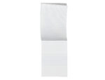 Bloc notes liderpapel perforé ligné a5 210x148mm paysage couverture carton imprimé 250g/m2 80f 60g/m2 – Image 7