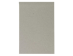 Bloc notes liderpapel ligné a4297x210mm couverture carton   imprimé 250g/m2 80f 60g/m2 – Image 4