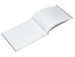 Bloc notes liderpapel ligné a4297x210mm couverture carton   imprimé 250g/m2 80f 60g/m2 – Image 8