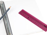 Règle liderpapel 15cm gamme aluminium coloris assortis – Image 7