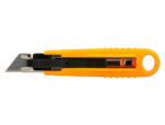 Cutter xd123 q-connect retractable lame acier 18 mm  blister – Image 3