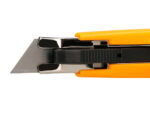 Cutter xd123 q-connect retractable lame acier 18 mm  blister – Image 4