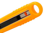 Cutter xd123 q-connect retractable lame acier 18 mm  blister – Image 5