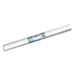 Rouleau 0,70x50m pvc 10e incolore