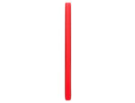 Protège-documents liderpapel polypropylène couverture flexible 20 pochettes fixes a4 210x297mm rouge translucide – Image 4
