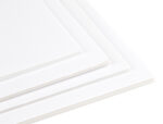 Carton entrecolle liderpapel a3 epaisseur 3mm unicolore    blanc – Image 4