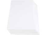 Carton entrecolle liderpapel a4 epaisseur 3mm unicolore    blanc – Image 3