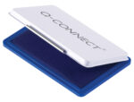 Recharge tampon q-connect économique nº2 110x70mm bleu – Image 2