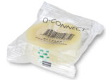 Ruban adhésif q-connect 33mx19mm sachet cellophane – Image 6