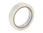 Ruban adhésif q-connect 66mx19mm sachet cellophane – Image 3