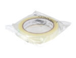 Ruban adhésif q-connect 66mx19mm sachet cellophane – Image 6
