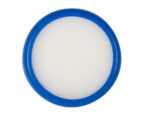 Éponge mouilleur q-connect caoutchouc 85mm diamètre coloris bleu – Image 3
