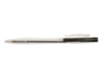 Stylo greening rétractable coloris noir – Image 2