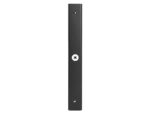 Classeur antartik 4 anneaux ronds 25mm a4 carton remborde coloris noir – Image 5