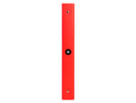 Classeur antartik 4 anneaux ronds 25mm a4 carton remborde coloris rouge – Image 5