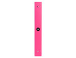 Classeur antartik 4 anneaux ronds 25mm a4 carton remborde coloris rose – Image 5