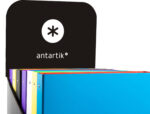 Classeur antartik 4 anneaux ronds 25mm a4 carton remborde coloris assortis – Image 6