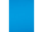 Papier cartonne liderpapel 50x65cm 240gr coloris         turquoise paquet 25 feuilles – Image 3