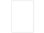 Papier cartonne liderpapel 50x65cm 240gr coloris blanc   paquet 25 feuilles – Image 2