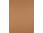 Papier cartonne liderpapel 50x65cm 240gr coloris marron  clair paquet 25 feuilles – Image 3