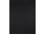 Papier cartonne liderpapel 50x65cm 240gr coloris noir    paquet 25 feuilles – Image 3
