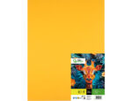 Papier cartonne liderpapel 50x65cm 240gr coloris vieil   or paquet 25 feuilles – Image 2