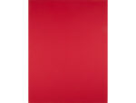 Papier cartonne liderpapel 50x65cm 240gr coloris rouge   noel paquet 25 feuilles – Image 3