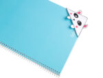 Papier cartonne liderpapel 50x65cm 180gr coloris or – Image 3