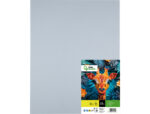 Papier cartonne liderpapel 50x65cm 180gr coloris gris    paquet 25 feuilles – Image 2