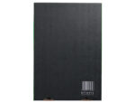 Pochette q-connect polypropylene graine perforee folio 50 mc sachet 10 unites – Image 3