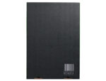 Pochette q-connect polypropylene lisse perforee  folio 80 mc cristal sachet 10 unites – Image 6