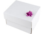 Étoile adhésive liderpapel fantaisie format moyen largeur étoile 5.5cm coloris métallisé – Image 6