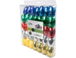 Oeuf bolduc liderpapel 20mx5m m coloris assortis – Image 2