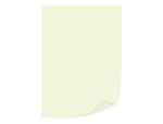 Papier couleur q-connect multifonction a4 80g/m2 unicolore champagne ramette 500 feuilles – Image 2