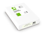 Papier couleur q-connect multifonction a4 80g/m2 unicolore champagne ramette 500 feuilles – Image 3