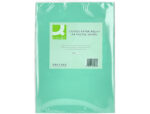 Papier couleur q-connect multifonction a4 80g/m2 unicolore vert ramette 500 feuilles – Image 2