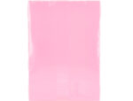Papier couleur q-connect multifonction a4 80g/m2 unicolore rose ramette 500 feuilles – Image 4