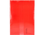 Papier couleur q-connect multifonction a4 80g/m2 unicolore rouge intense ramette 500 feuilles – Image 4