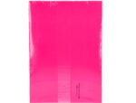 Papier couleur q-connect multifonction a4 80g/m2 unicolore rose intense ramette 500 feuilles – Image 4