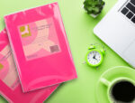 Papier couleur q-connect multifonction a4 80g/m2 unicolore rose intense ramette 500 feuilles – Image 6