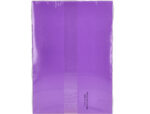Papier couleur q-connect multifonction a4 80g/m2 unicolore lilas ramette 500 feuilles – Image 4