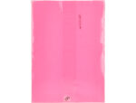 Papier couleur q-connect multifonction a4 80g/m2 unicolore rose néon ramette 500 feuilles – Image 2