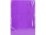 Papier couleur q-connect multifonction a3 80g/m2 unicolore lilas ramette 500 feuilles – Image 4