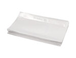 Pochette porte-documents q-connect auto-adhesive       transparente 225x122mm paquet 100 unites – Image 5