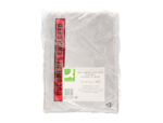 Pochette documents ci-inclus q-connect auto-adhesive       transparente 225x165mm texte  anglais paquet 100 unites – Image 9