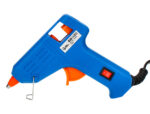 Pistolet colle liderpapel puissance 25w inclus 2 bâtons colle 7mmx100mm – Image 3