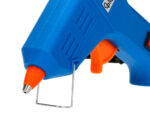 Pistolet colle liderpapel puissance 25w inclus 2 bâtons colle 7mmx100mm – Image 4
