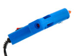 Pistolet colle liderpapel puissance 25w inclus 2 bâtons colle 7mmx100mm – Image 5