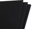 Carton entrecolle liderpapel a3 epaisseur 5mm unicolore    noir – Image 5