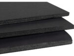 Carton entrecolle liderpapel a4 epaisseur 5mm unicolore    noir – Image 3